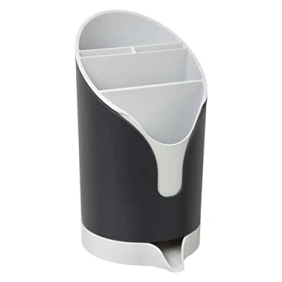 Image de 5 five simply smart EGOUTTOIR A COUVERTS NEO (GRIS)