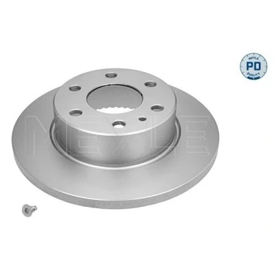 Image de Disque de frein OPTIMAL BS 9864C