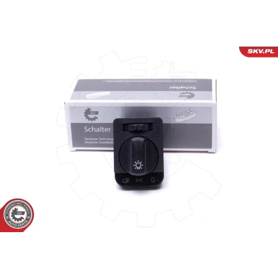 Image de Interrupteur, lumière principale ESEN SKV 36SKV039