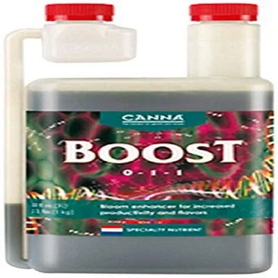 Image de Canna Boost Accelerator Stimulateur de floraison, 1 L