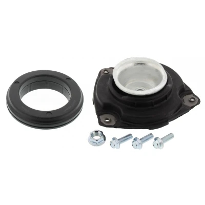 Image de MAPCO 34512/1 Kit de réparation, palier la jambe suspension Essieu avant droit avec roulement à billes RENAULT: CLIO 3, Modus / Grand