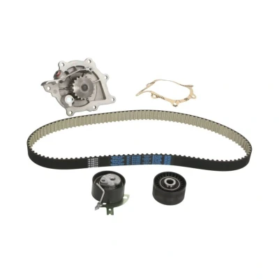 Image de SNR KDP459.580 Pompe à Eau + Kit De Distribution PEUGEOT: 807, 508 I SW, Berline, CITROËN: C5 3, C8, III Break, FORD: S Max Mk1, MONDEO 4