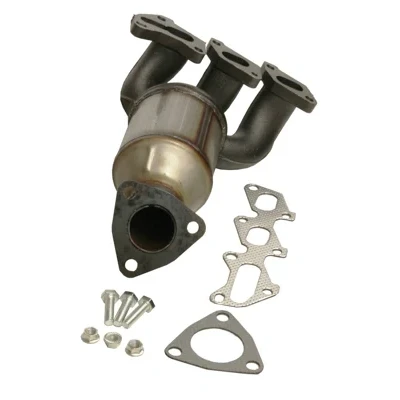 Image de MAXGEAR 27 6077 Catalyseur jusqu&#039;à Euro 4 OPEL: Corsa D 3/5 portes, C Agila A