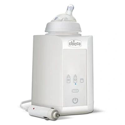Image de Chicco Chauffe Biberon Voyage avec Interface Tactile