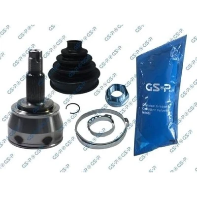 Image de GSP 899298 Tête De Cardan Middle groove FIAT: Doblo II Van / Break