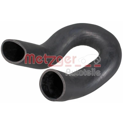Image de METZGER 2401063 Gaine De Suralimentation NBR (caoutchoucs nitrile) FIAT: Ducato II Сamion à Plateau/Сhâssis, Van, Bus