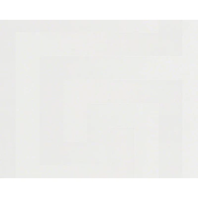 Image de Papier peint Versace Uni Greek intissé 10.05 m x 0.70 Blanc Made in Germany 935231 93523 1