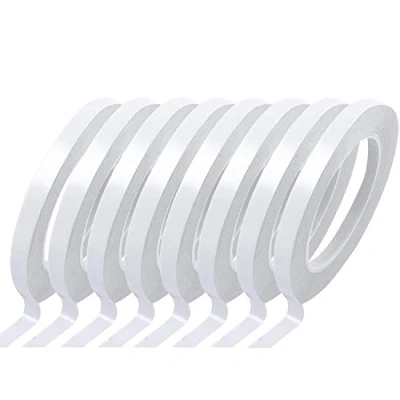 Image de Ruban adhésif double face Largeur : 12 mm Longueur 200 m