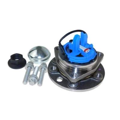 Image de Kit de roulements roue AUTOMEGA 110154810