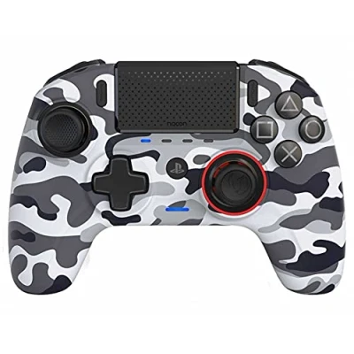 Image de Nacon Wireless Revolution Unlimited Pro Controller Camo Grey (PS4)