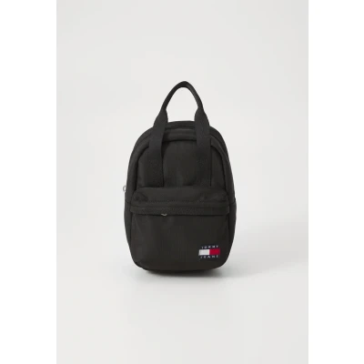 Image de Tommy Jeans Daily 2 WAYS Backpack Sac à dos, Femme, Taille: One Size, Black
