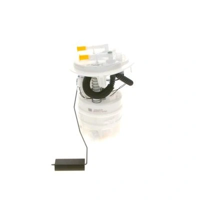 Image de BOSCH 0 986 580 418 Unité d&#039;injection de carburant électrique CITROËN: C4 II 5 portes, DS4 portes