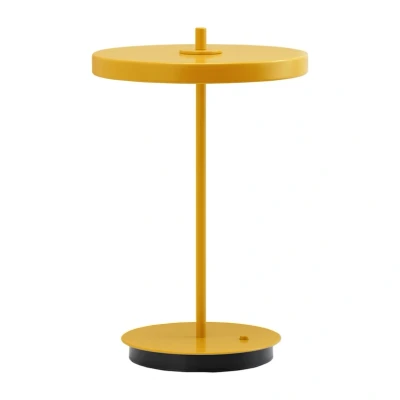 Image de UMAGE Asteria Move Portable Lampe de Table Sunflower/Monochrome