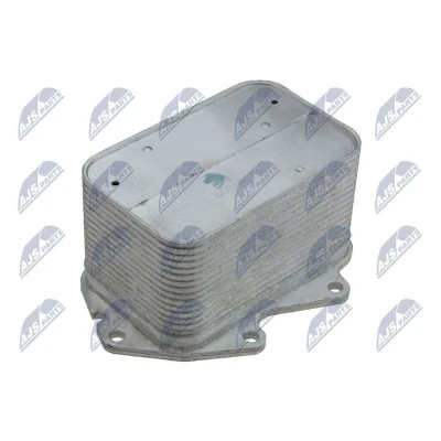 Image de NTY CCL BM 071 Radiateur d&#039;Huile MINI: 3/5 portes, BMW: 2 Active Tourer
