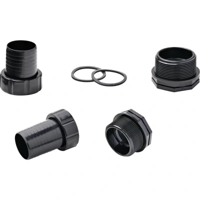 Image de Oase Distributeur en Y extensible 5,1 cm d&#039;eau adapté pour Aquarius Eco Premium