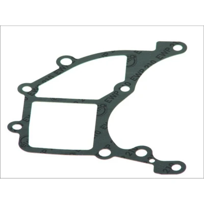 Image de ELRING 833.480 Joint d&#039;étanchéité, pompe à eau du côté moteur MERCEDES BENZ: Classe E Berline, Sprinter 2 T Bus, Van, SSANGYONG: ACTYON 1
