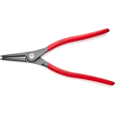 Image de KNIPEX 49 11 A4 Pince à circlips 140 85 320
