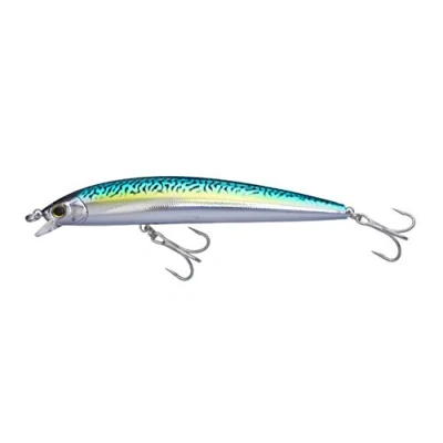 Image de Yo Zuri R1323 HGM Hydro Minnow LC, Couleur, Maquereau Vert, 170 mm