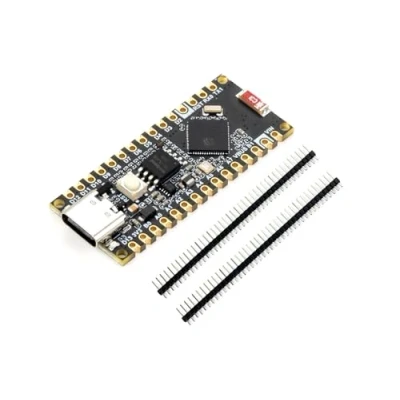 Image de ESP32 S3R8 Microcontrôleur S3 Nano Carte de Développement Compatible avec Arduino ESP32, 2.4GHz WiFi + Bluetooth Le Communication sans Fil Bimode Intégrée