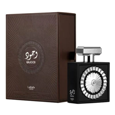 Image de Lattafa Pride Wajood EDP 100 ml