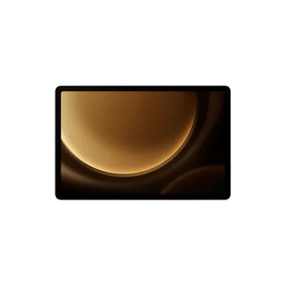 Image de Samsung Galaxy Tab S9 FE WiFi 128Go X510 Argent