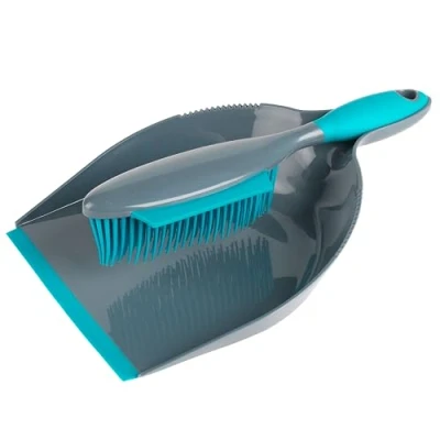 Image de Beldray LA034061FEU7 Gants Profonds Lot de 2 plumeaux précision, soulève et élimine Les Particules Fines poussière, nettoie espaces restreints, Microfibres moelleuses Extra épaisses,