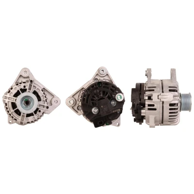 Image de LUCAS ELECTRICAL LRA02881 Alternateur 14V 90A RENAULT: Clio 3, TWINGO 2, 4