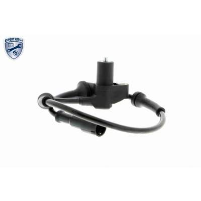 Image de VEMO Original Quality V10 72 1101 Capteur ABS Essieu avant avec câble pour véhicules système antiblocage passif 2 1680 470 560 12