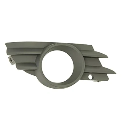 Image de BLIC 6502 07 5026918P Grille de Pare Choc avec trou(s) pour lampes brouillard droit OPEL: Meriva A