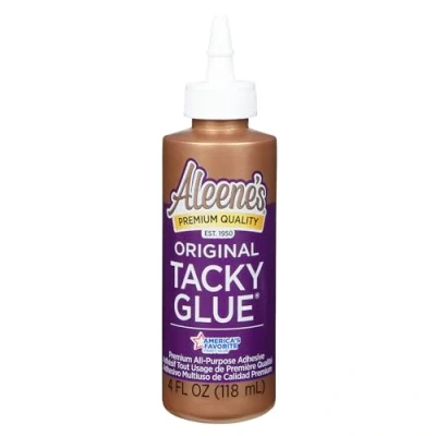 Image de Aleene&#039;s Tacky Colle tout usage 118 ml (Import Royaume Uni)