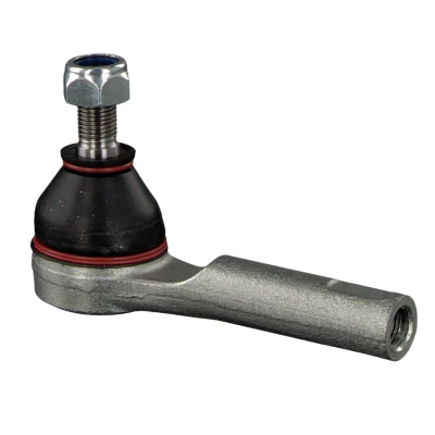 Image de FEBI BILSTEIN 32023 Rotule de direction Essieu avant gauche, droit avec écrou autobloquant NISSAN: Almera II 3/5 portes