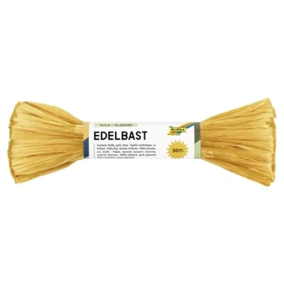 Image de Folia Synthetic Raffia 30m corde Synthétique