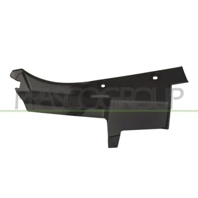 Image de PRASCO DA7101004 Support, pare chocs avant gauche DACIA: Lodgy, Dokker Break
