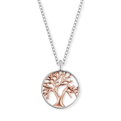 Image de Engelsrufer Collier bicoloured, Femme, Taille: One Size, Bi coloured