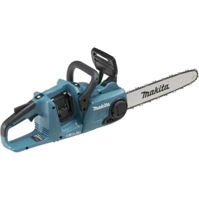 Image de TRONÇONNEUSE MAKITA 36 V =&gt; 2 X 18 LI ION 35 CM (PRODUIT SEUL) DUC353Z