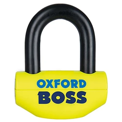 Image de Oxford Products OF46 Antivol Disque