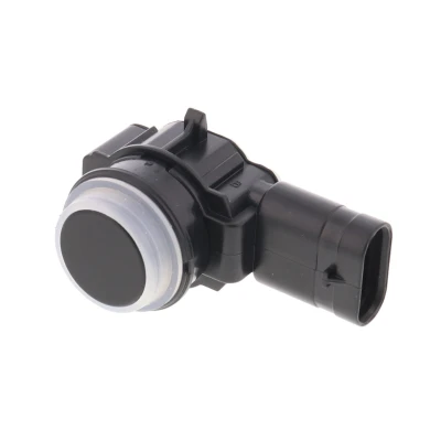 Image de VEMO V58 72 0003 Capteurs De Recul avant et arrière noir Récepteur à ultrasons TESLA: Model S, X