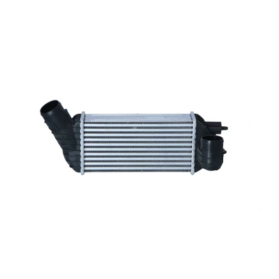 Image de NRF 30376 Intercooler CITROËN: C4 Picasso 1, II 5 portes, I Grand Picasso, PEUGEOT: 3008 I, 5008 II, DS: DS5