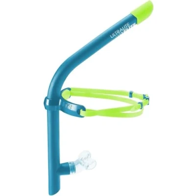 Image de TYR Ultralite Elite Tuba, Mixte, LSNKLELT, Bleu, Taille Unique
