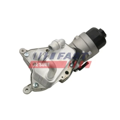 Image de FAST FT55422 Radiateur d&#039;Huile avec boîtier de filtre à huile OPEL: Zafira C Tourer, Astra J 5 portes, Insignia A Sports Tourer