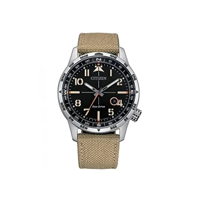 Image de CITIZEN Reloj of Collection BM7550 10E Acero, 0, Bijouterie