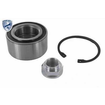 Image de ACKOJA A26 0064 Kit de roulements roue Essieu avant gauche, droit, gauche 79 HONDA: Civic 6 Hatchback, V 3/5 portes