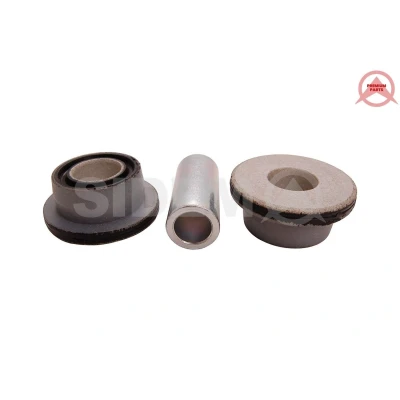 Image de SIDEM 820601 Silent Bloc De Triangle Essieu avant Support métal caoutchouc barre oscillant transversal IVECO: DAILY 6 , Pritsche/Fahrgestell