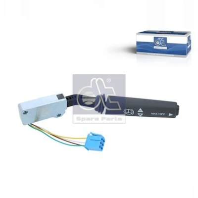 Image de Commutateur de colonne direction DT Spare Parts 3.33405
