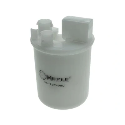 Image de MEYLE 37 14 323 0002 Filtre à Carburant Filtres de longue durée ORIGINAL Quality HYUNDAI: i10 I, ix20, i20 I 3/5 portes, KIA: Venga, cee‘d Break