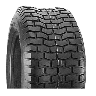 Image de Pneu Espace vert Deli 16x6.50 8 S365 4PR TT Charge 280 kg