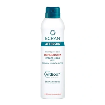 Image de Ecran Aftersun Spray Reparateur Intensif 250 Ml