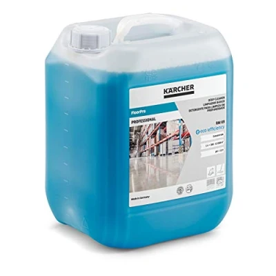 Image de KARCHER sa Détergent RM69 bidon 10 L 6.296 049.0