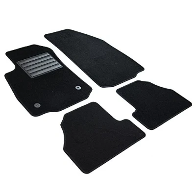 Image de MTM SP 4101 Tapis sur Mesure en Velour pour Opel Mokka I / Chevrolet Trax 2012&gt;2020