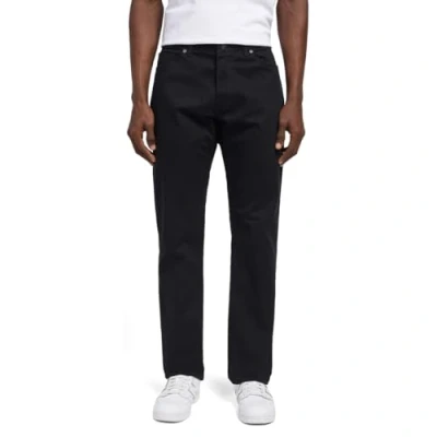Image de Lee Jean droit, Homme, Taille: 36xL30, Schwarz
